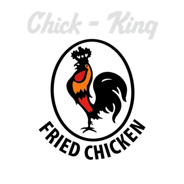 Chick King logo