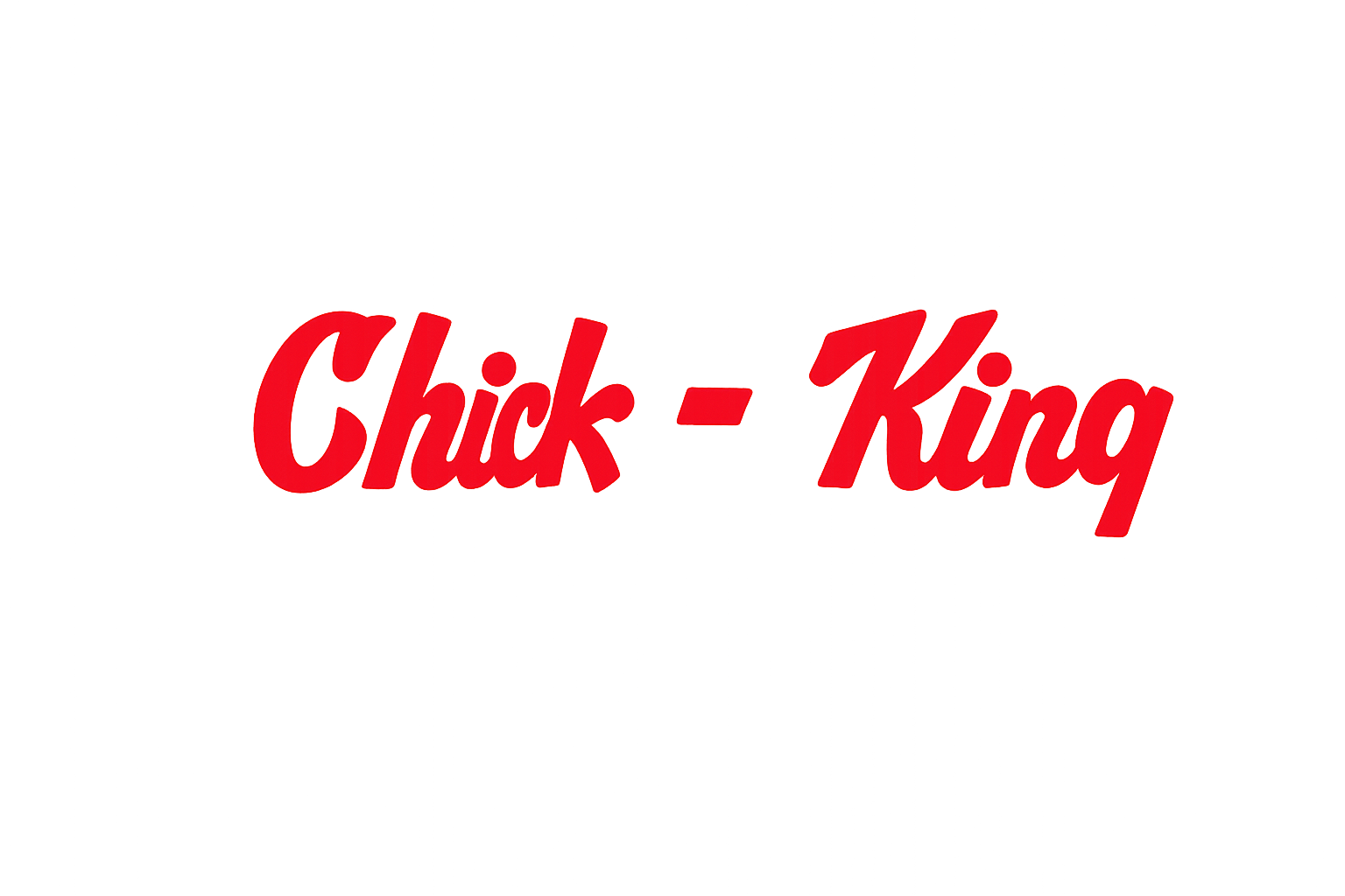Chick King